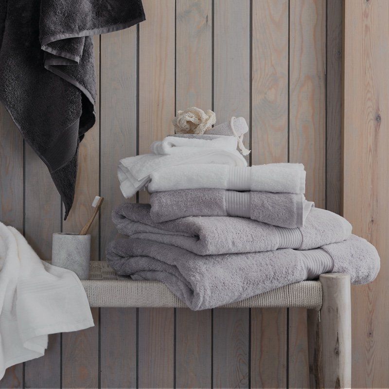 BATH LINEN